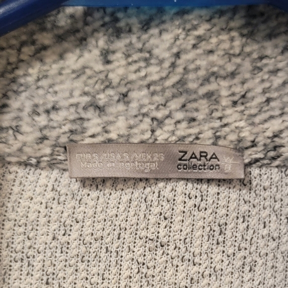 Zara Cardigan Sweater - Picture 4 of 4